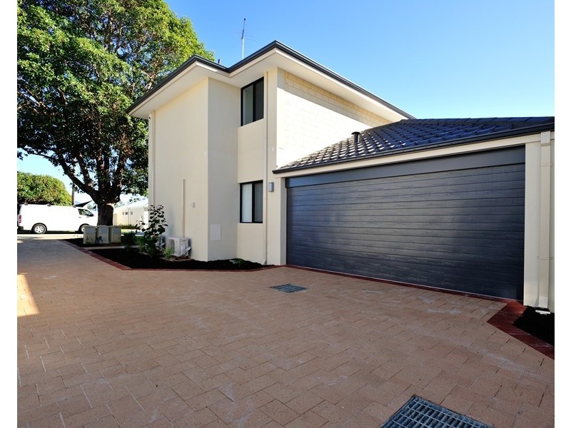 30A Crocker Way, Innaloo WA 6018