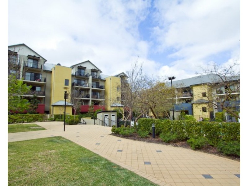 95/250 Beaufort Street, North Perth WA 6006