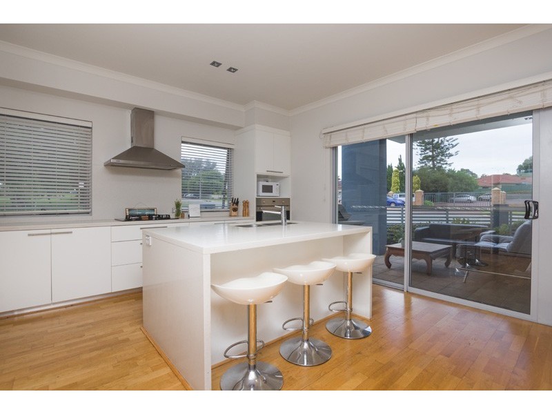 *64 Charles Riley Road, Trigg WA 6029