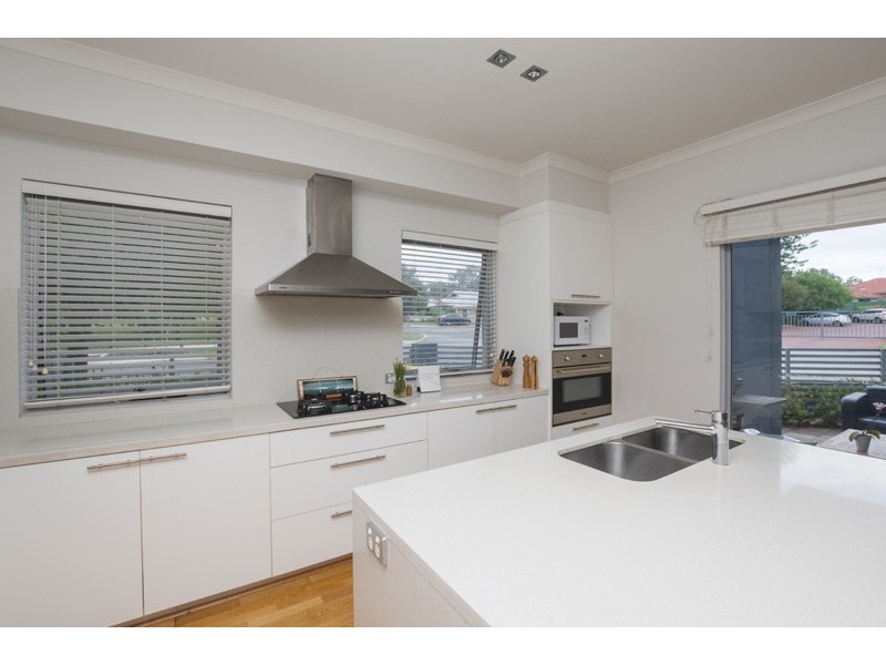 *64 Charles Riley Road, Trigg WA 6029