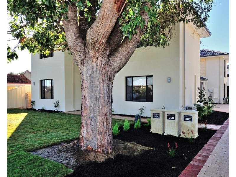 30A & B Crocker Way, Innaloo WA 6018