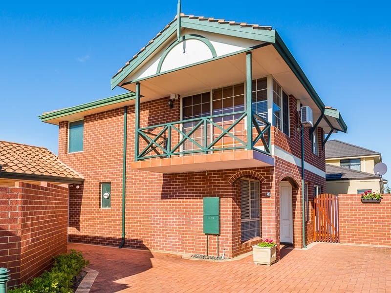 3/33 Boulton Street, Dianella WA 6059