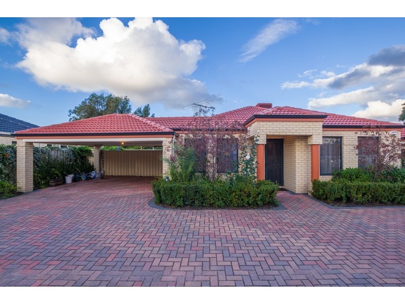 3/46 Wright Crescent, Bayswater WA 6053