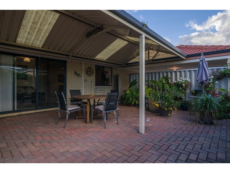 3/46 Wright Crescent, Bayswater WA 6053