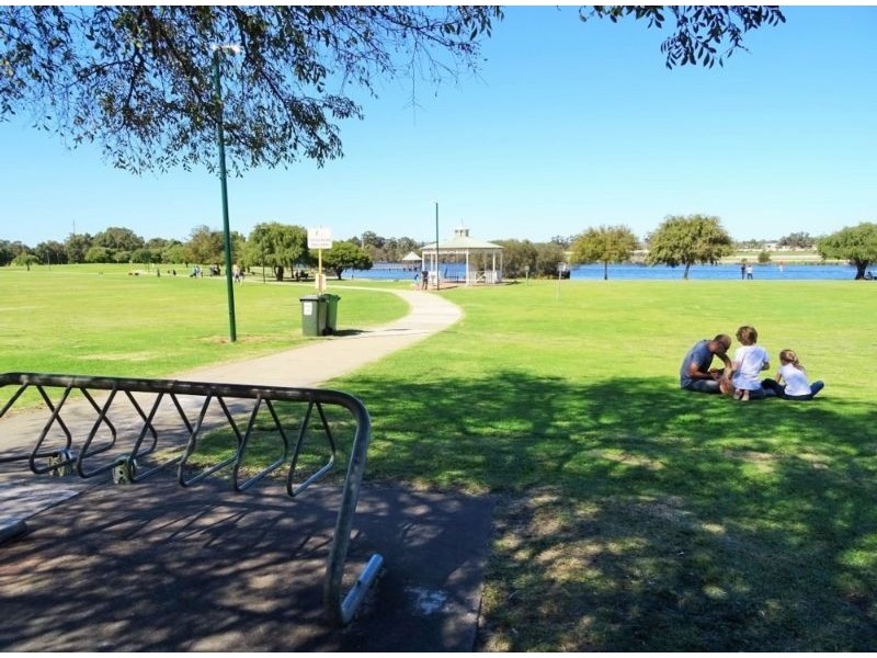 3/46 Wright Crescent, Bayswater WA 6053