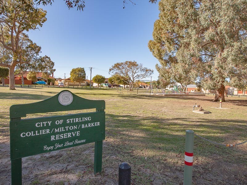 1/27 Collier Avenue, Balcatta WA 6021