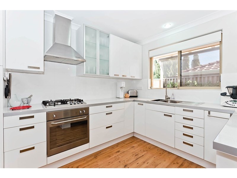 3/52 Albemarle Street, Doubleview WA 6018