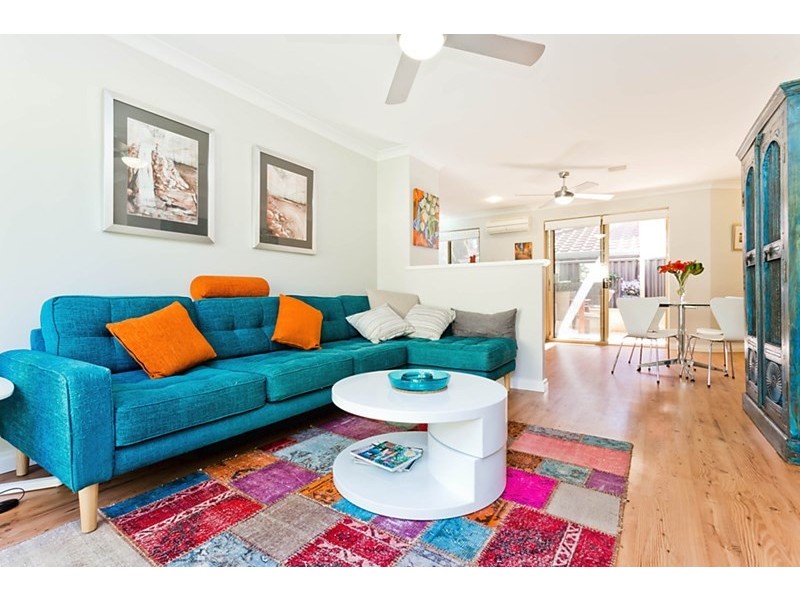 3/52 Albemarle Street, Doubleview WA 6018
