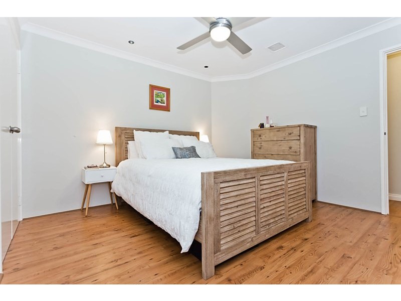 3/52 Albemarle Street, Doubleview WA 6018