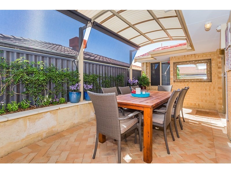 3/52 Albemarle Street, Doubleview WA 6018