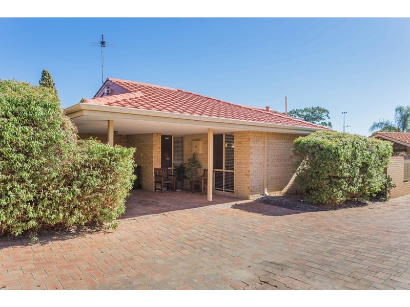 3/52 Albemarle Street, Doubleview WA 6018