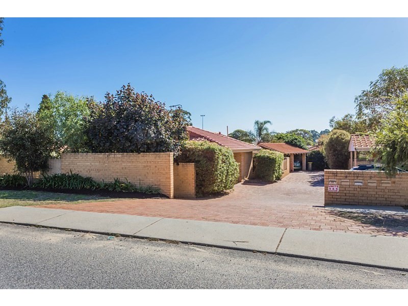 3/52 Albemarle Street, Doubleview WA 6018