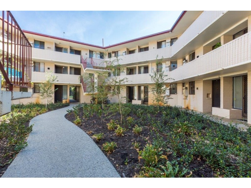 101B/19 Herdsman Parade, Wembley WA 6014
