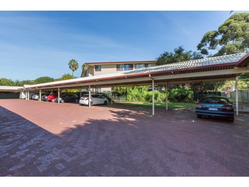 101B/19 Herdsman Parade, Wembley WA 6014