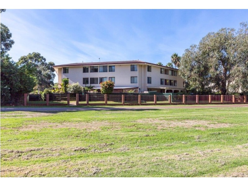 101B/19 Herdsman Parade, Wembley WA 6014