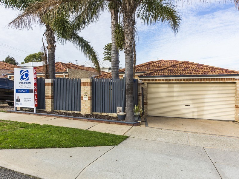 4A Bates Road, Innaloo WA 6018