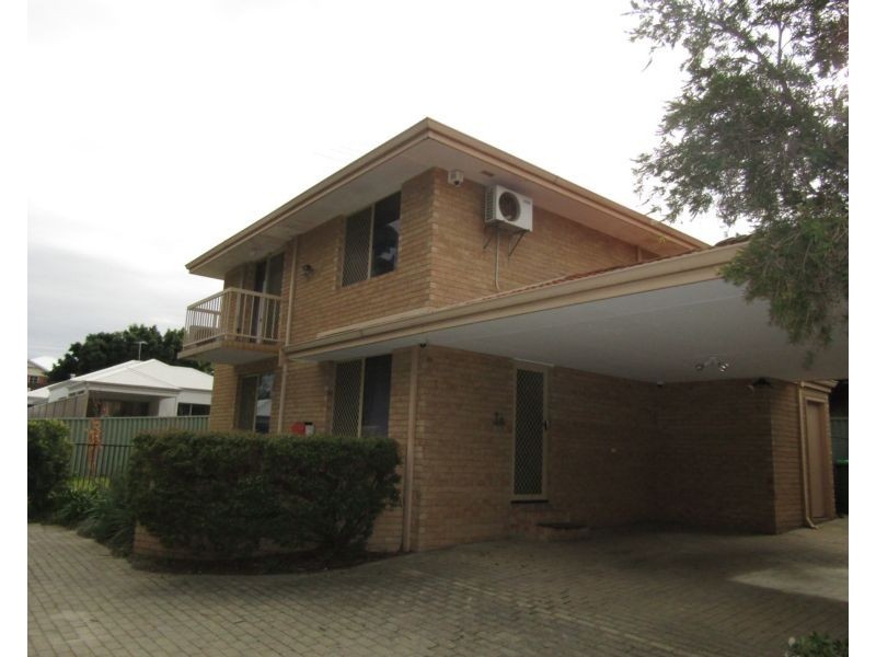 3/6 Mills Avenue, Bayswater WA 6053