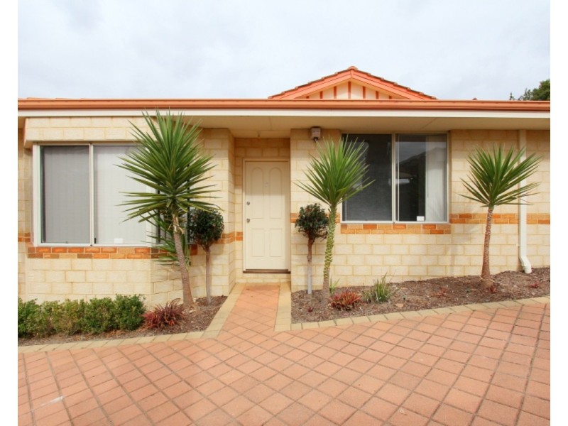 2/34 Avenell Road, Bayswater WA 6053