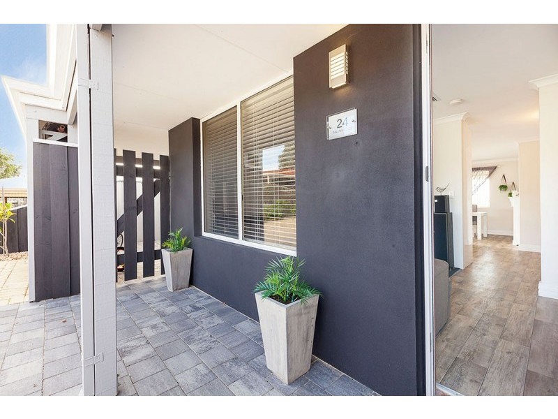 24 Ballina Close, Merriwa WA 6030