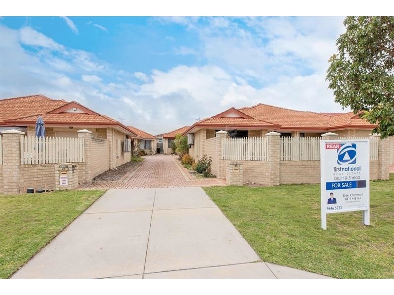 66 Burwood Road, Balcatta WA 6021