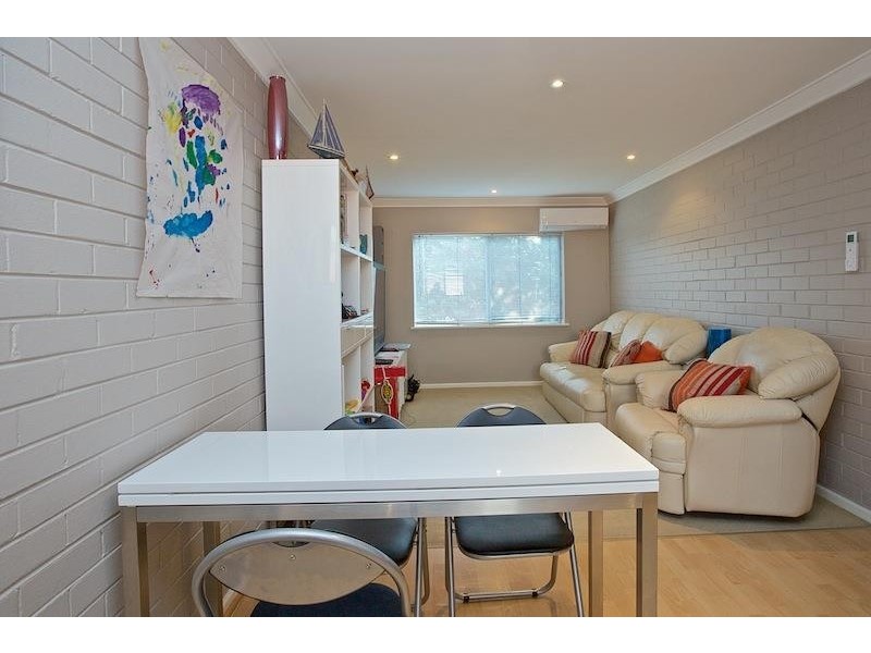 8/62 Subiaco Road, Subiaco WA 6008