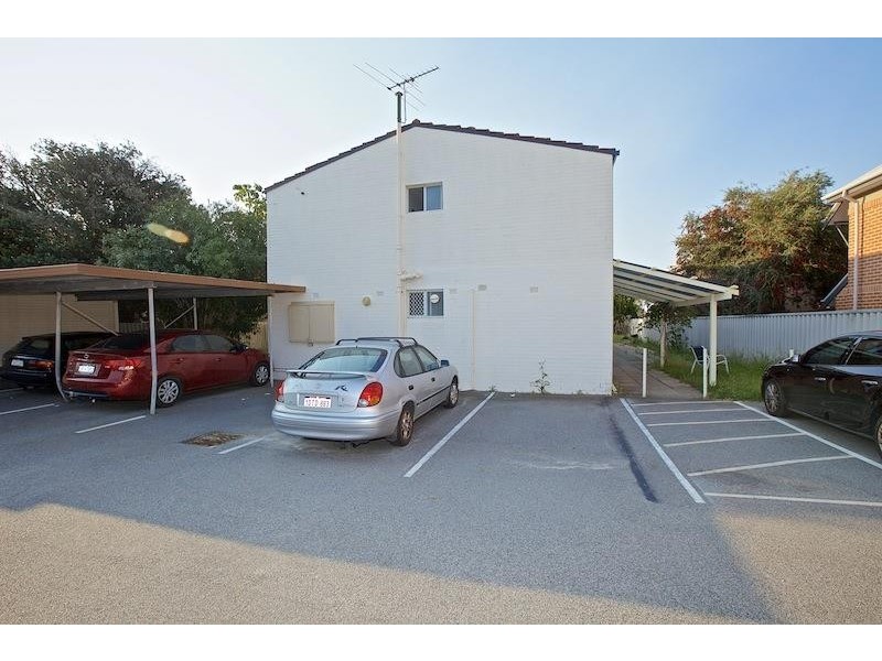 8/62 Subiaco Road, Subiaco WA 6008