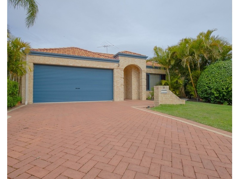 3 Laurence Road, Innaloo WA 6018