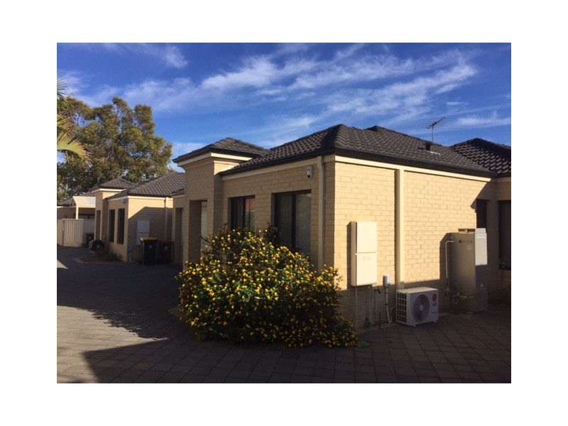 34C Campion Avenue, Balcatta WA 6021