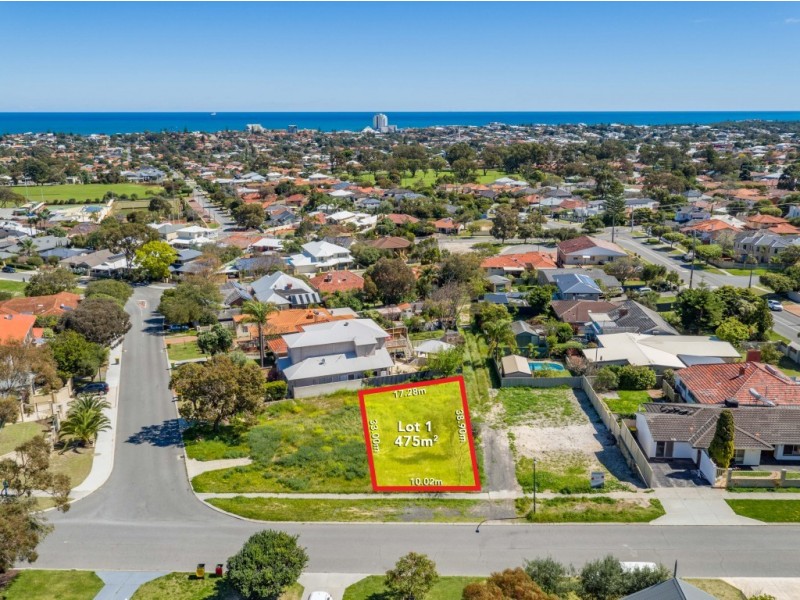 53 Paramatta Road, Doubleview WA 6018