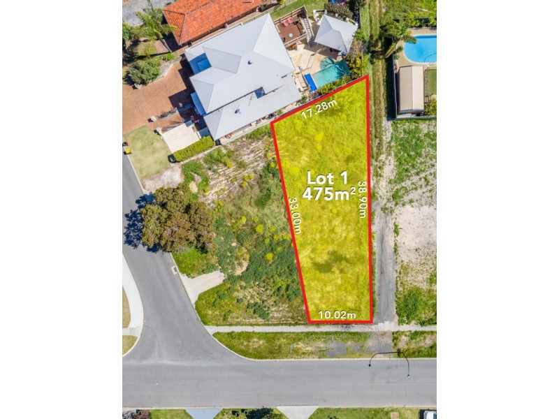 53 Paramatta Road, Doubleview WA 6018