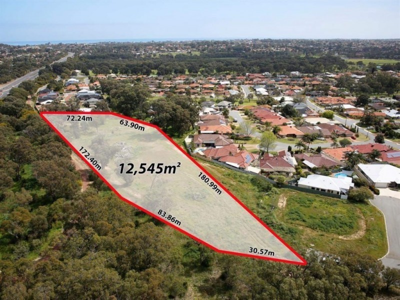 45 Lancelot Street, Carine WA 6020