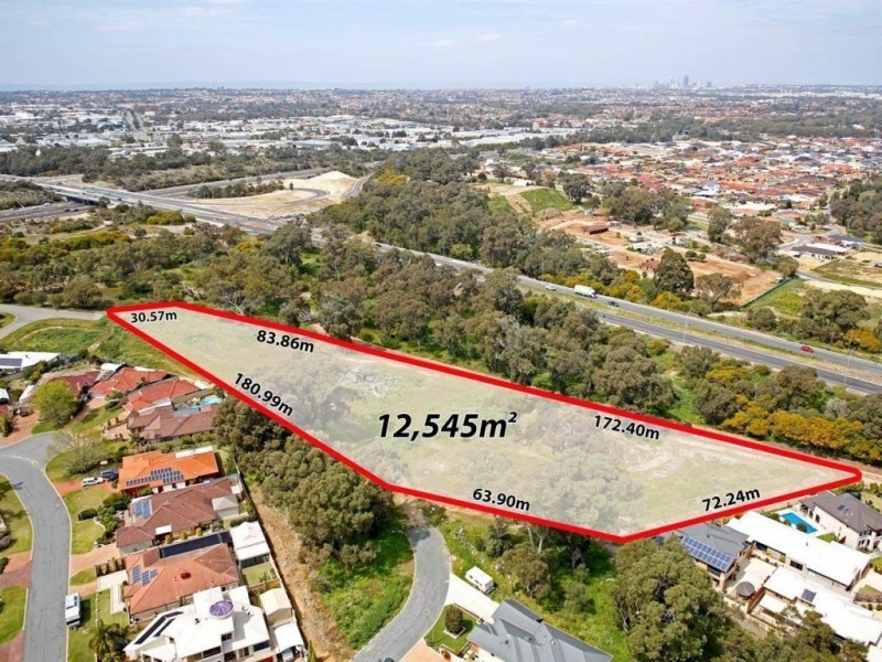 45 Lancelot Street, Carine WA 6020