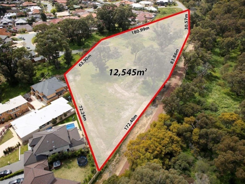 45 Lancelot Street, Carine WA 6020