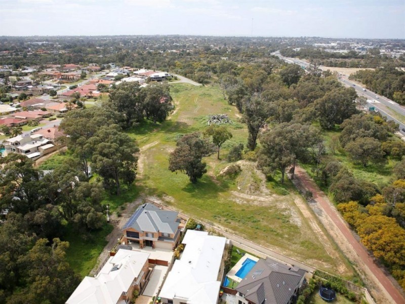 45 Lancelot Street, Carine WA 6020