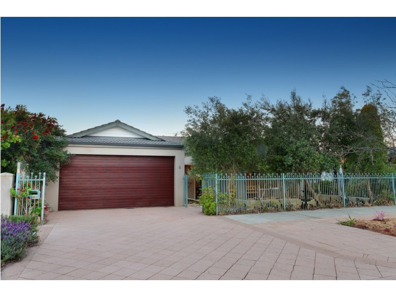 6 Teakwood Avenue, Woodlands WA 6018