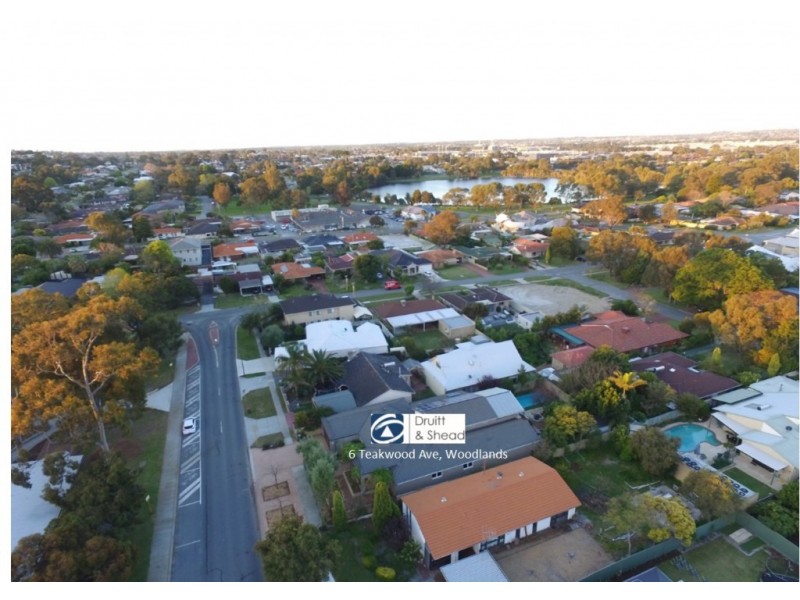 6 Teakwood Avenue, Woodlands WA 6018
