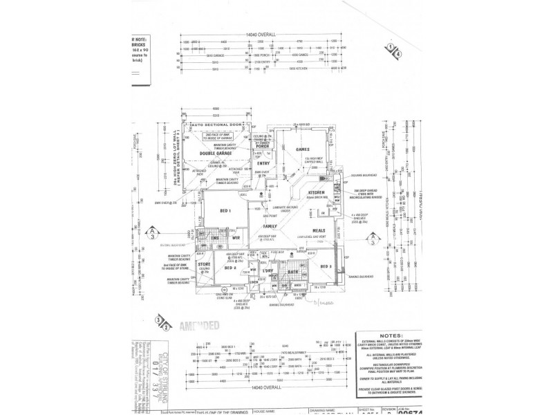 223b Huntriss Road, Doubleview WA 6018 Floorplan