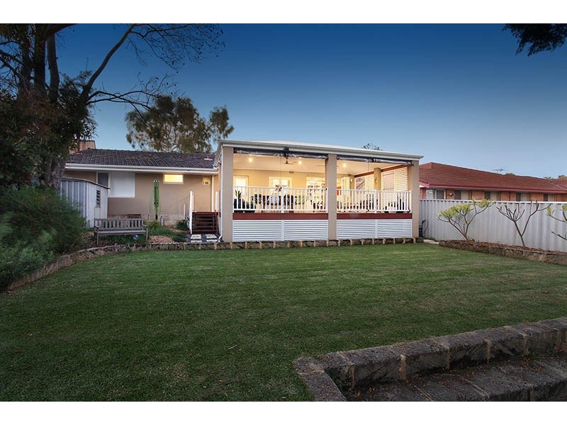 5 Athel Road, Woodlands WA 6018