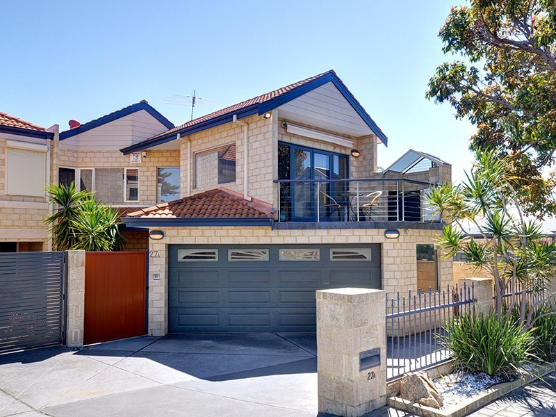 27A Francis Avenue, Karrinyup WA 6018