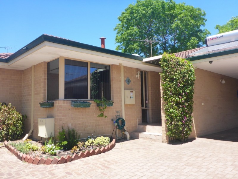 4/55 Ramsdale Street, Doubleview WA 6018