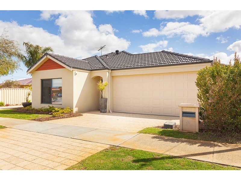7A Yarram Road, Balcatta WA 6021