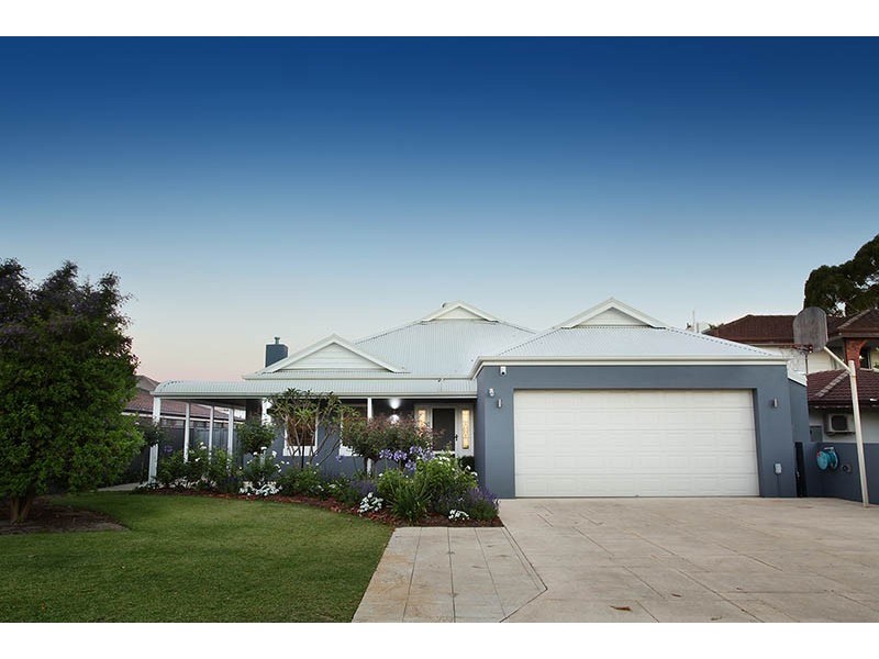 12 Willow Road, Woodlands WA 6018