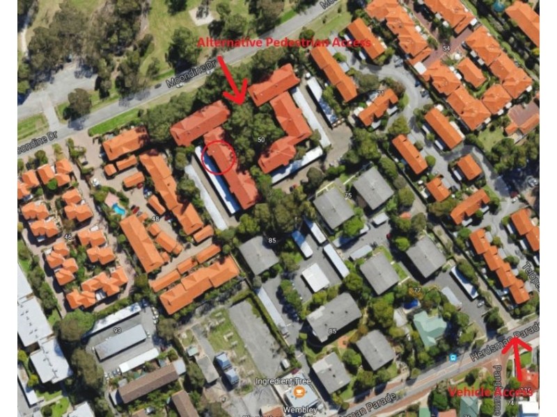 20/50 Moondine Drive, Wembley WA 6014