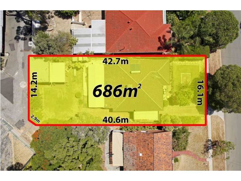 275 Ravenscar Street, Doubleview WA 6018
