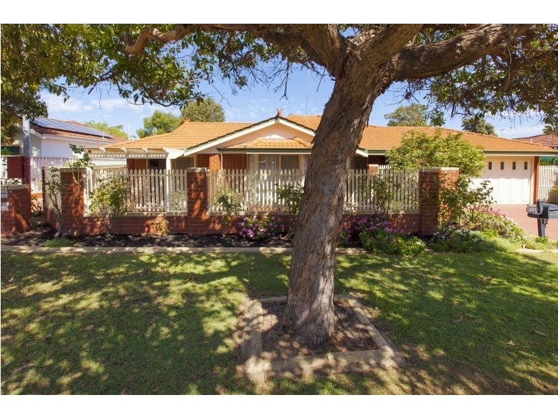 1/281 Hancock Street, Doubleview WA 6018