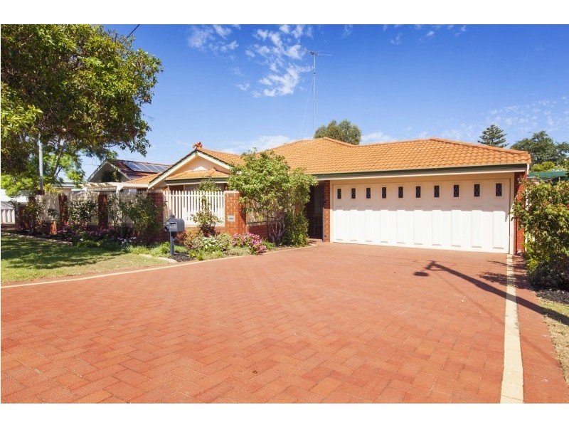 1/281 Hancock Street, Doubleview WA 6018