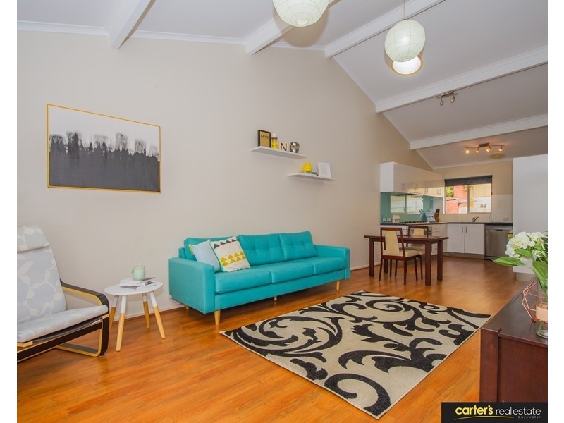 6/36 King William Street, Bayswater WA 6053