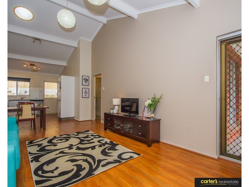 6/36 King William Street, Bayswater WA 6053