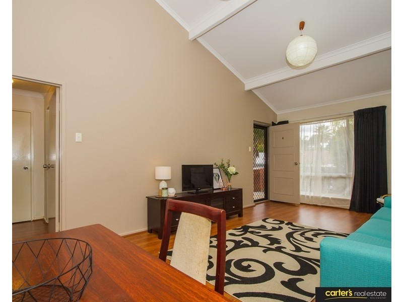 6/36 King William Street, Bayswater WA 6053