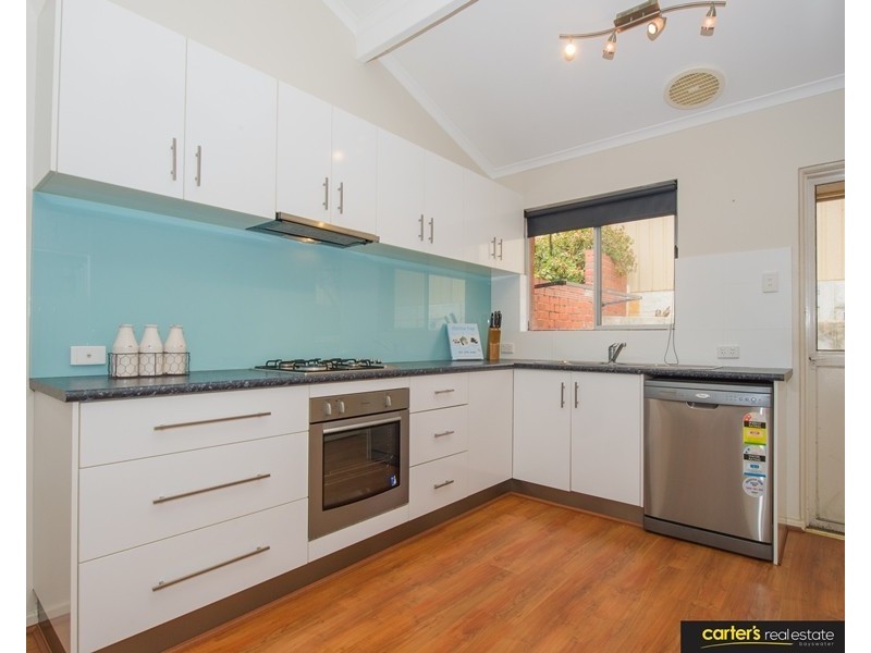 6/36 King William Street, Bayswater WA 6053